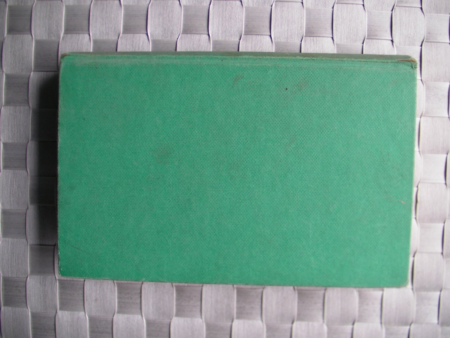 Charroux - Vergeten woorden