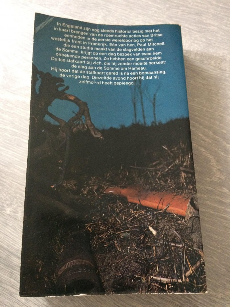 Price - Ander veld van eer / druk 1