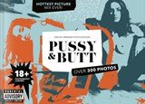 Pussy & Butt - Special Premium Photo Mix