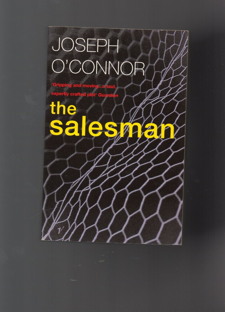 O'Connor Joseph - the Salesman