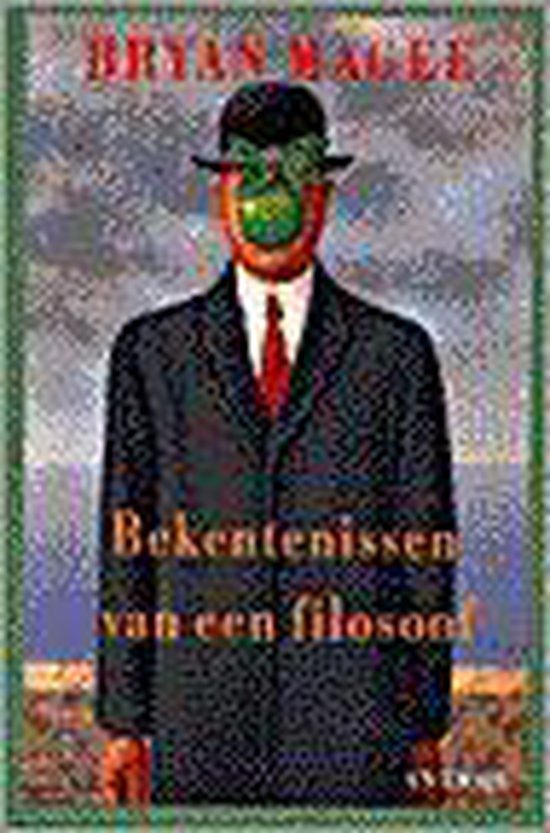 Magee - Bekentenissen van een filosoof