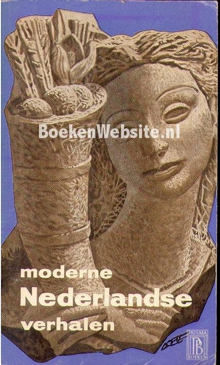 Diversen - Moderne Nederlandse verhalen