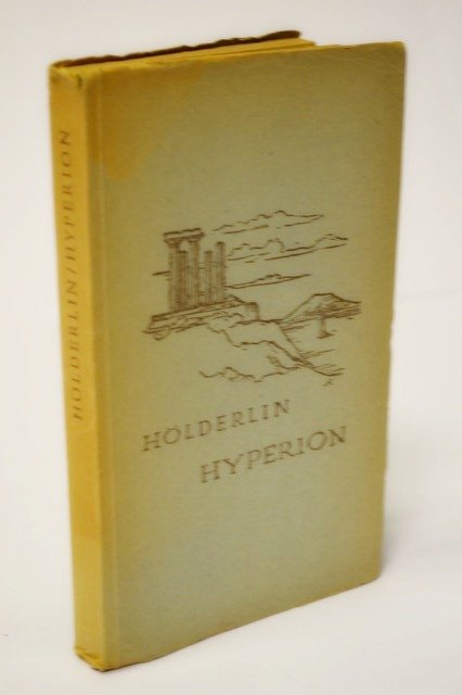 Hölderlin - Hyperlon