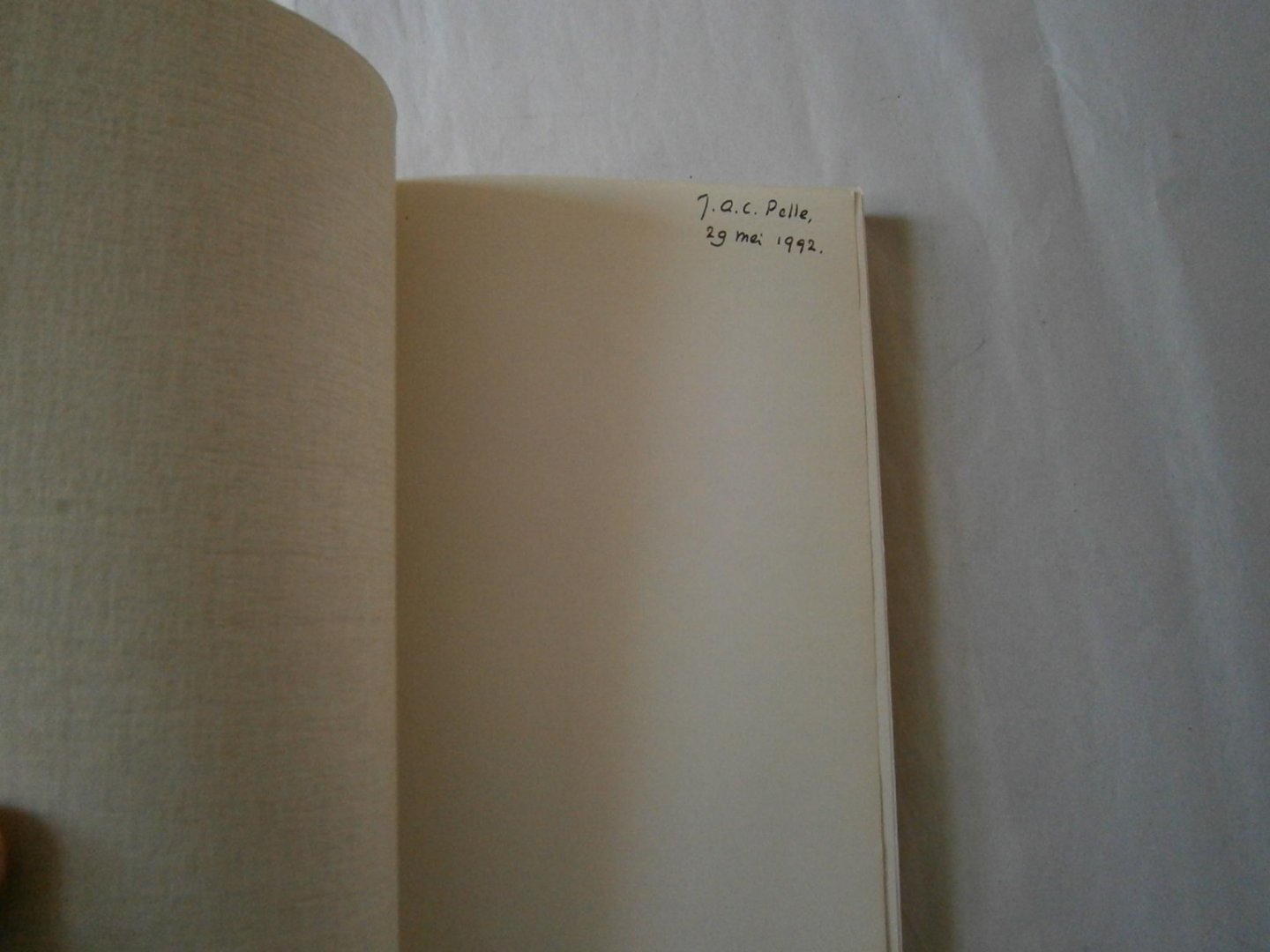 Loosen, L.P.M. - Lodewijk Makeblijde Hymnen en gezangen