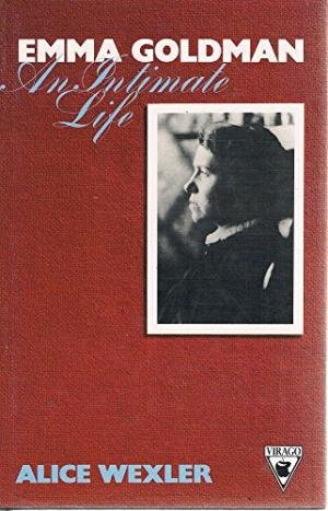 Wexler, Alice - Emma Goldman: an intimate life