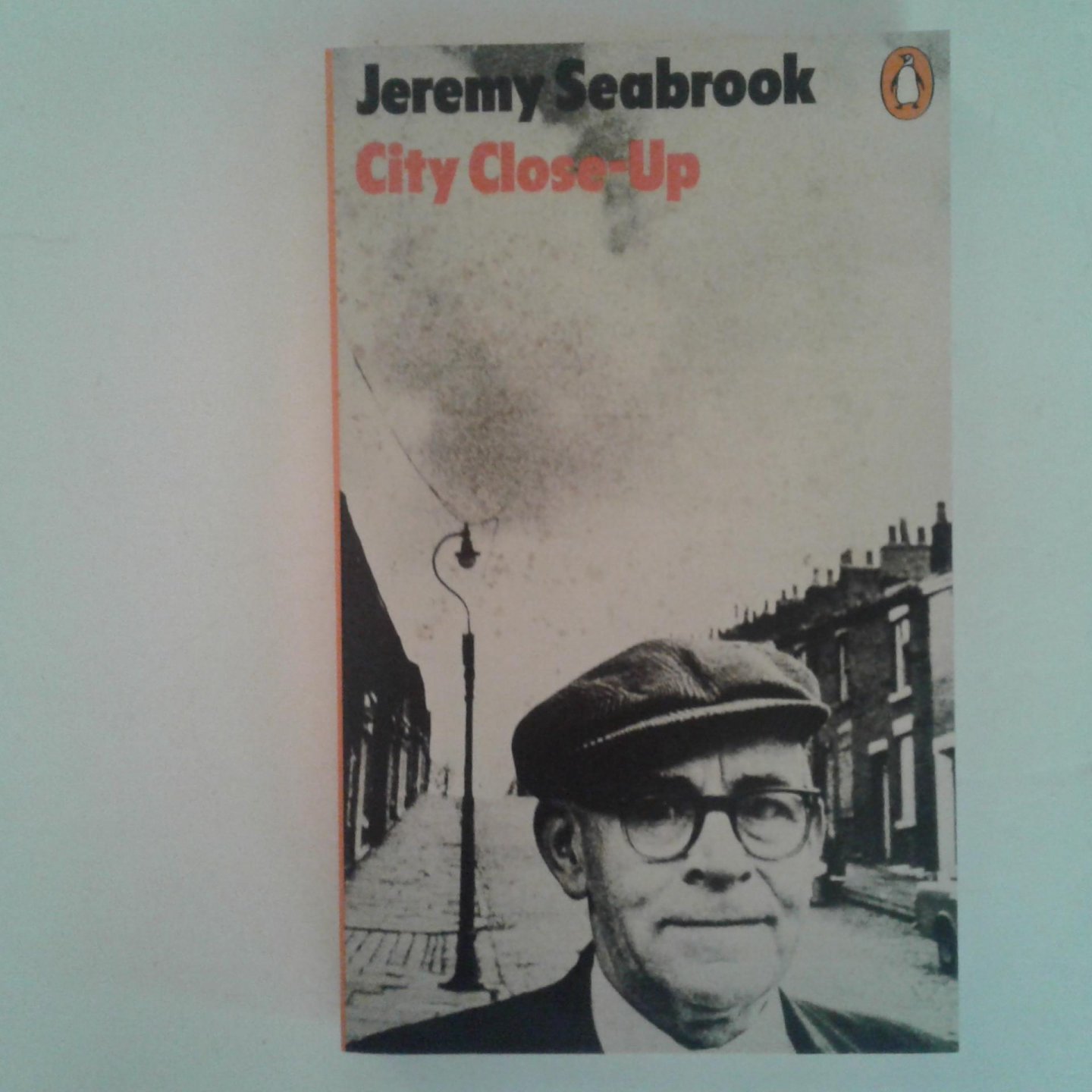 Seabrook, Jeremy - City Close-Up
