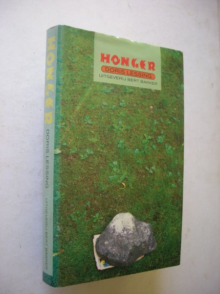 Lessing, Doris / Lindenburg, M. vert. - Honger