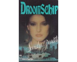Sandra Paretti - Het droomschip