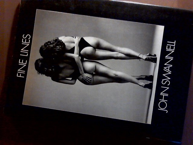 Swannell, John - Fine lines