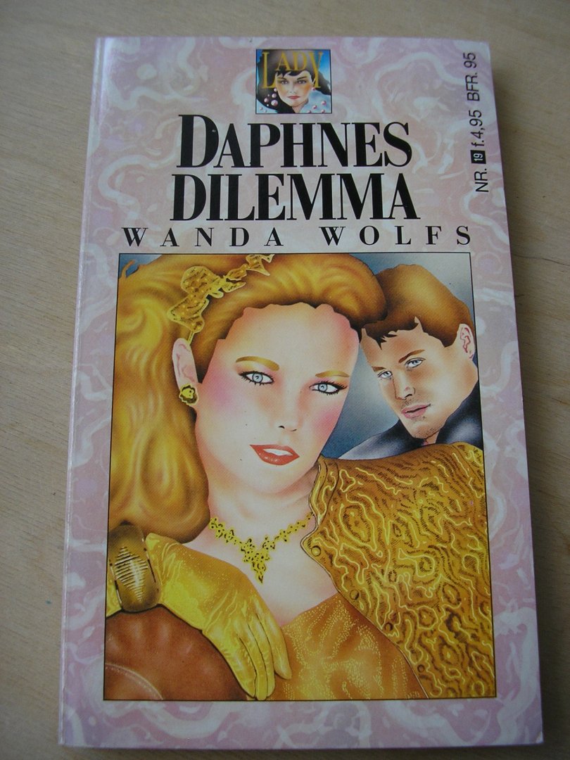 Wolfs, Wanda - Daphnes dilemma