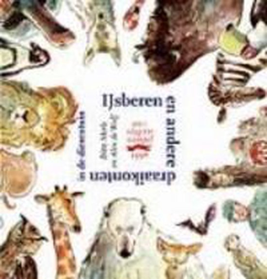 Merle, D. - Ijsberen En Andere Draaikonten In Dieren