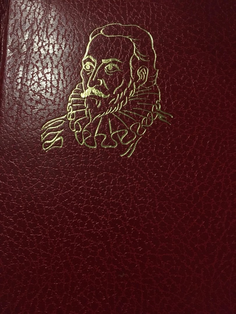 Miguel de Cervantes Saavedra - Don Quijote de la Mancha