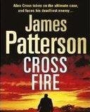 James Patterson - Cross Fire  druk 2