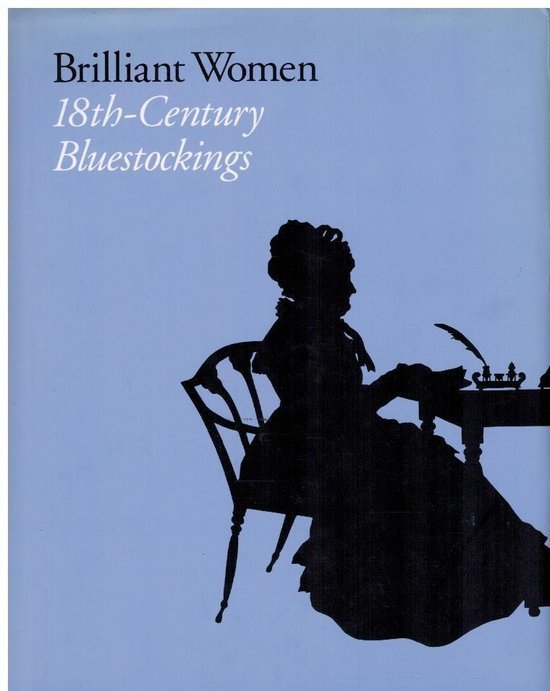 Peltz, L. - Brilliant Women