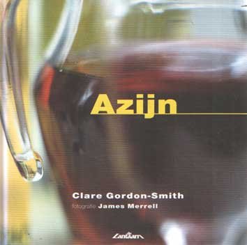 Gordon-Smith, Clare - Azijn