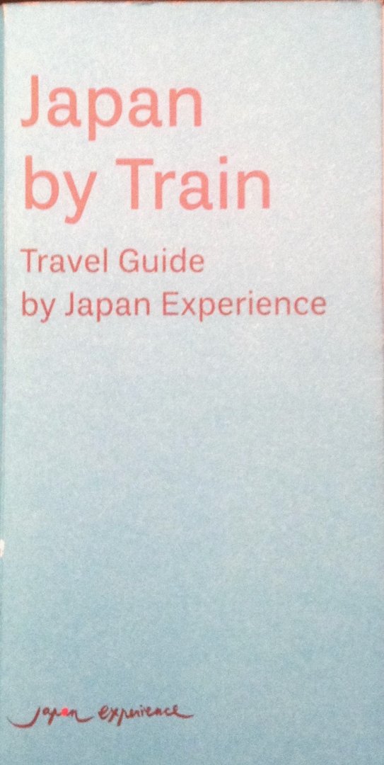 Mazel, Marine (Ed.) - Japan by Train