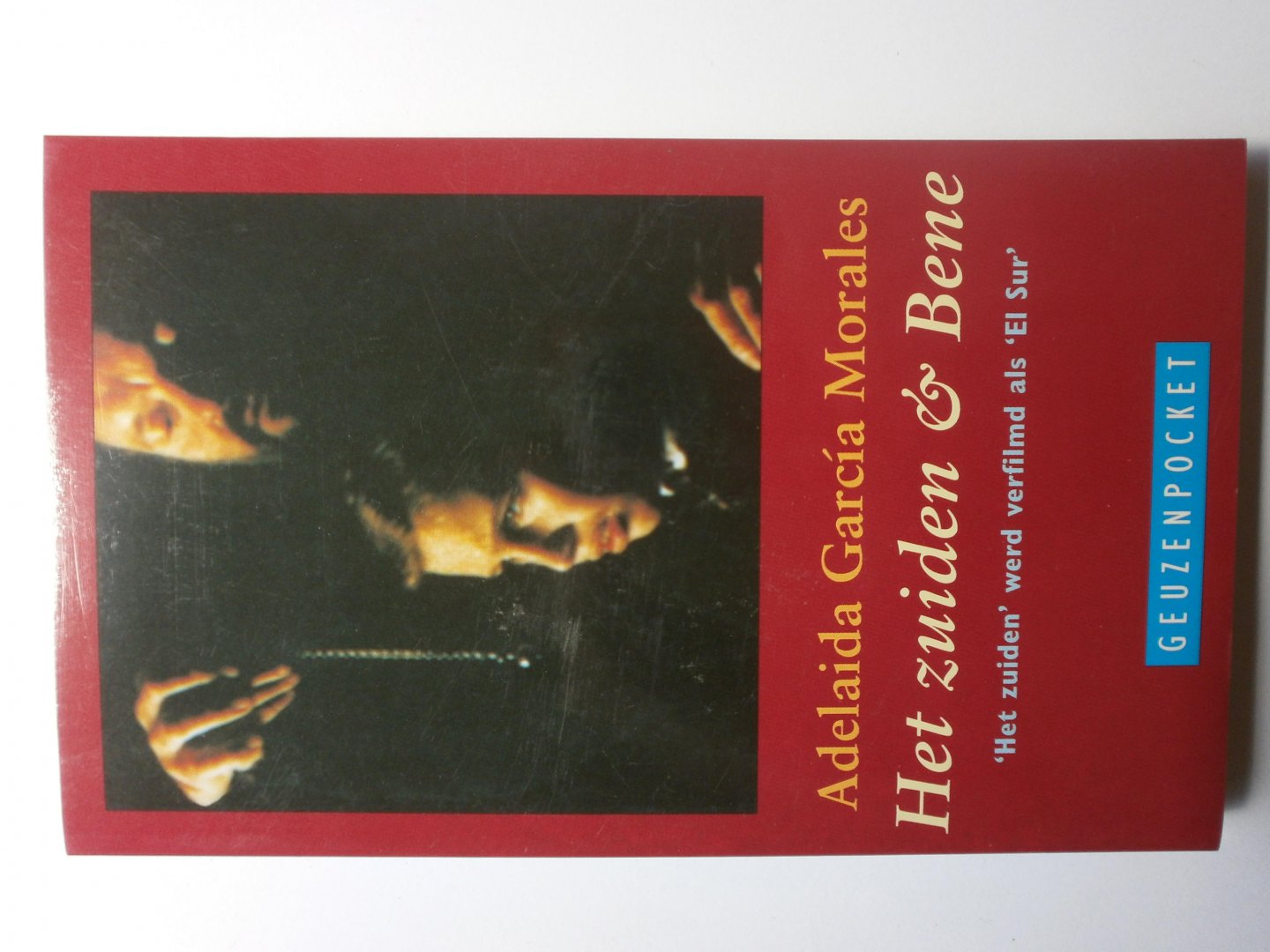 Garcia Moralis, Adelaida - Het zuiden en Bene