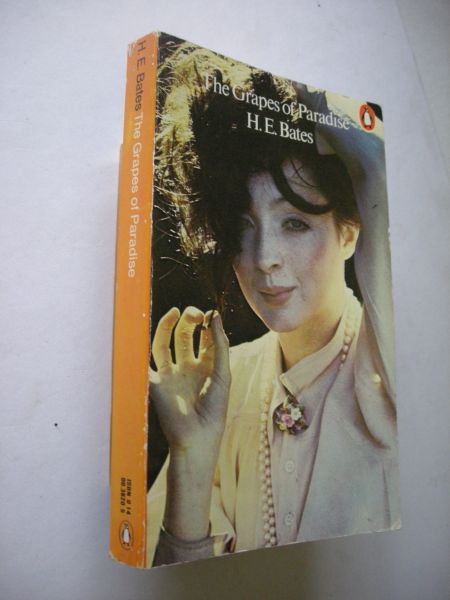 Bates, H.E. - The Grapes of Paradise (8 Novellas)