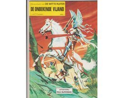 Funcken - Onbekende vyand