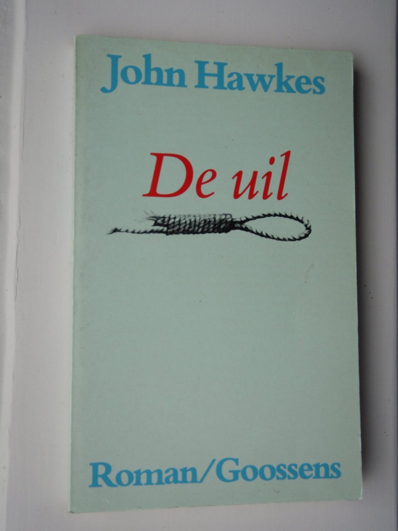 Hawkes, John - De uil