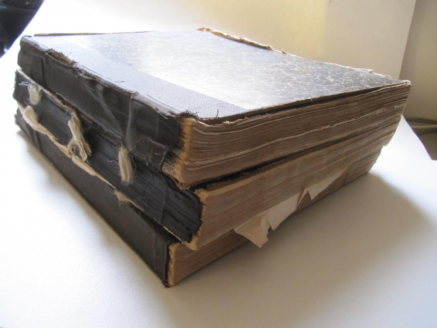 Red. J.N. Voorhoeve - Timotheus - Geillustreerd weekblad