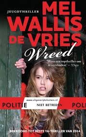 Wallis de Vries, Mel - Wreed.