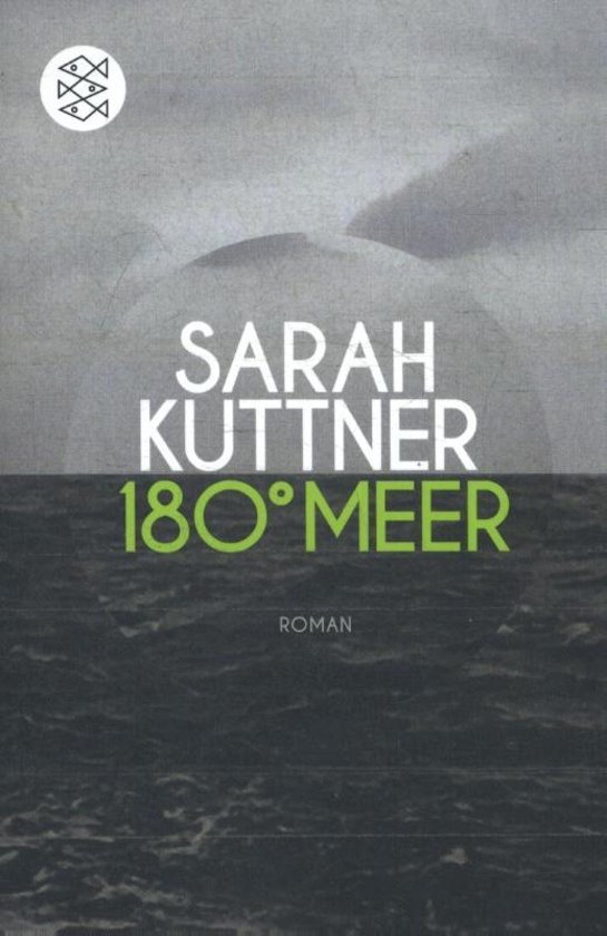 Kuttner, Sarah - 180 Grad Meer