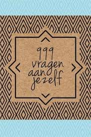 Neven, Nicole - 999 vragen aan jezelf