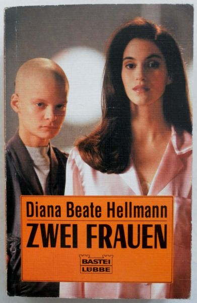 Hellmann Diana Beate - Zwei Frauen