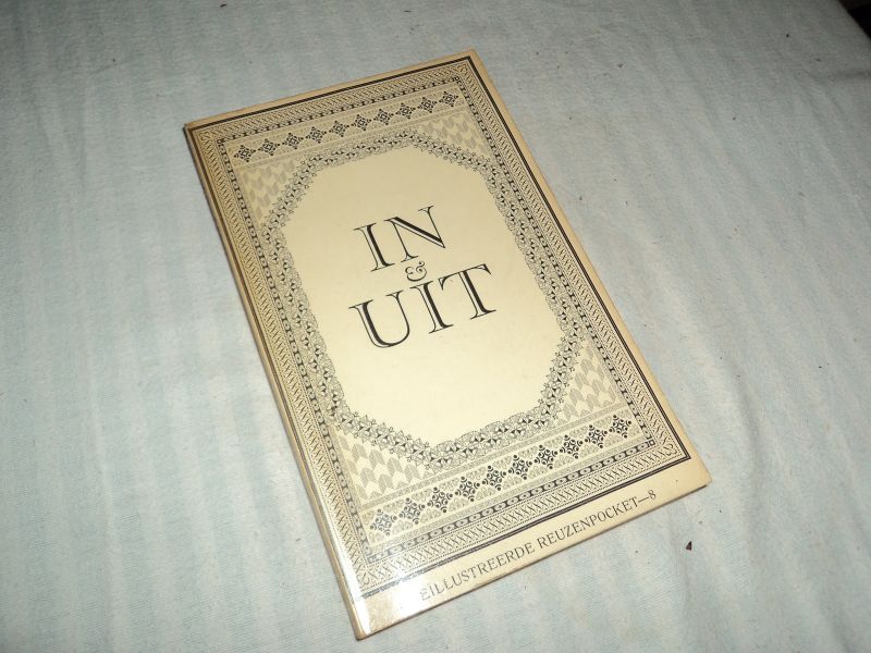 Ferree, Hans - In & Uit