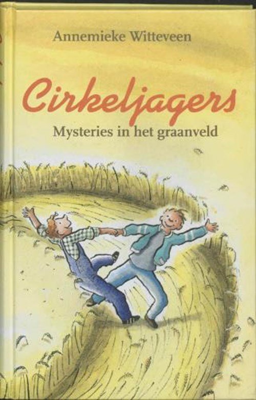 A. Witteveen - Cirkeljagers