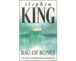 Stephen King - Bag of Bones | Stephen King