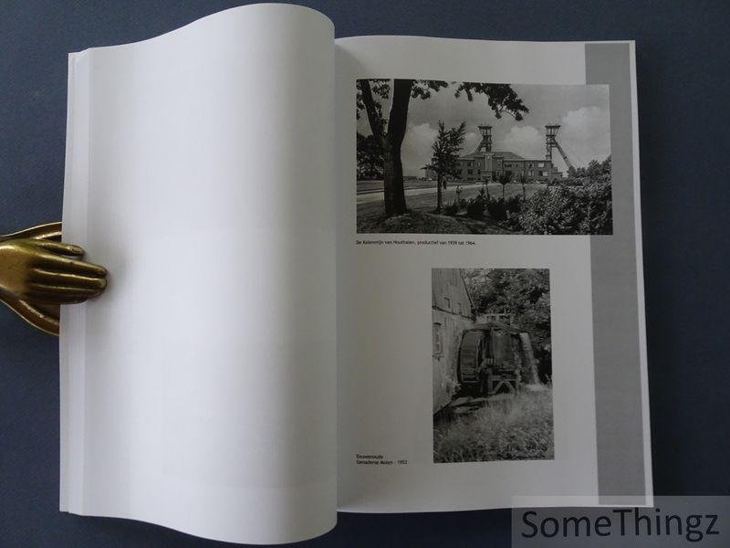 Brouwers, Laurent. - Frater Eugène en Meulenberg in de jaren 50 : een fotoboek.