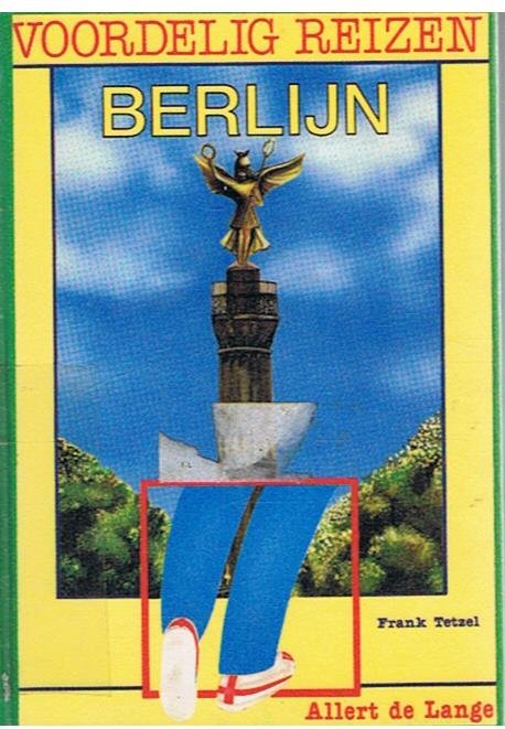 Tetzel, Frank - Voordelig reizen: Berlijn