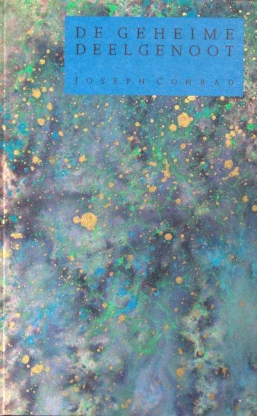 Conrad, Joseph. - De geheime deelgenoot.