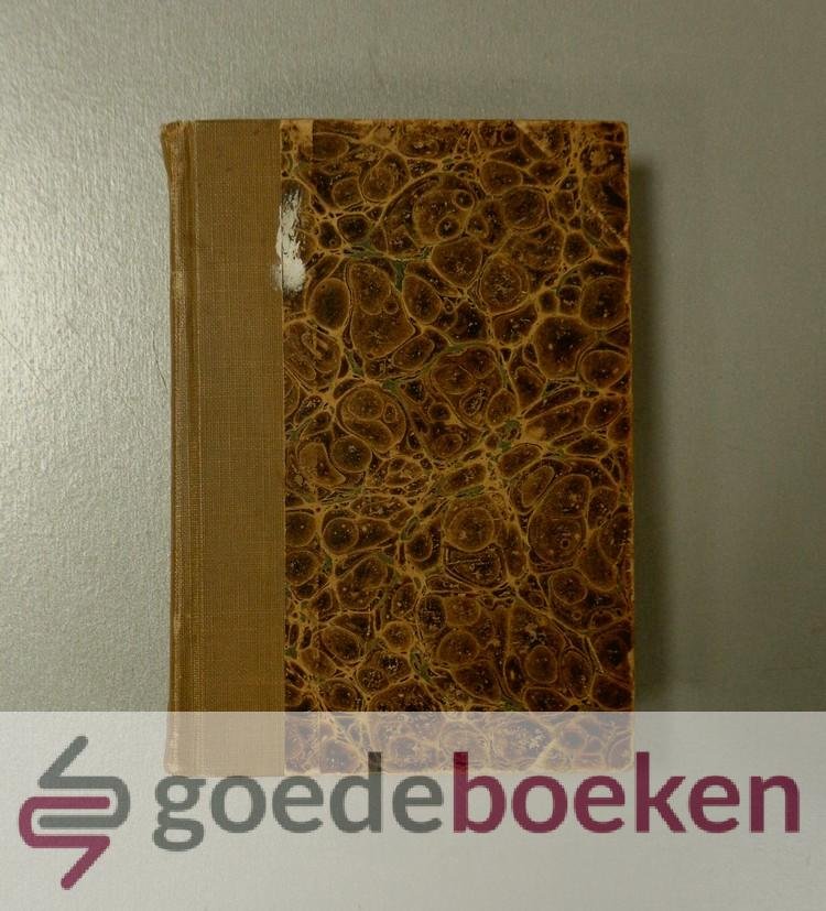 Bunyan, John - Christen- en Christinnereis --- Opnieuw uit het Engelsch vertaald door Jaca. R. Bremer, met een inleidend woord van dr. H.M. van Nes, met 50 nieuwe illustratiën van J.H. Isings Jr.