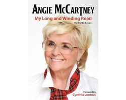 Angle McCartney - Angle McCartney