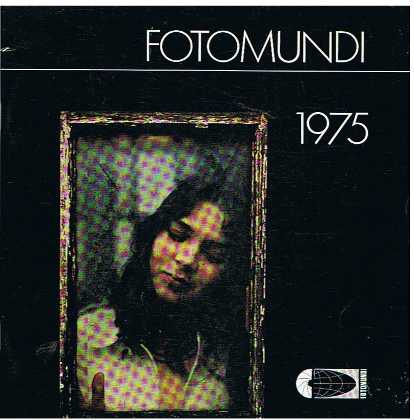 Redactie - Fotomundi 1975