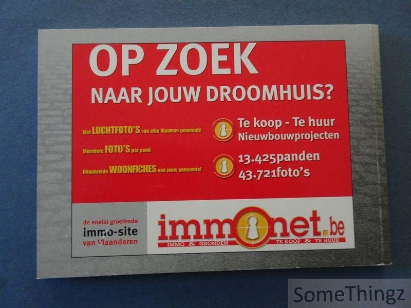 R. Donni / Jan Vanroelen. - Landen - Zoutleeuw in oude prentkaarten.