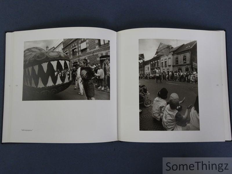 Richard Guitteny (photo.) et Claudette Goven (texte). - Jours de fête.