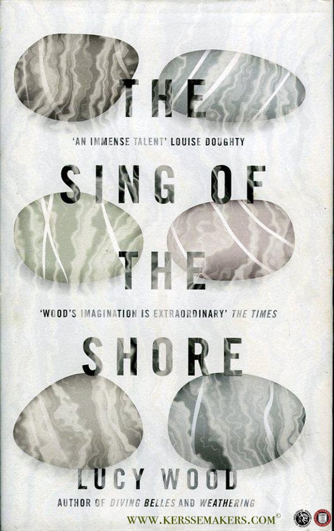 WOOD, Lucy - The Sing of the Shore.