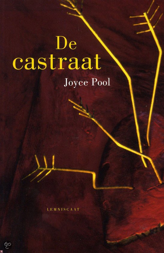 Pool, Joyce - De castraat