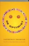 Laurence Shorter - De  optimist / op zoek naar de postiefste denkers van de wereld