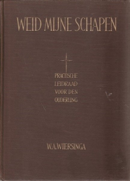Thomas a Kempis - Navolging van Christus