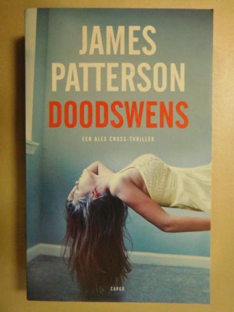Patterson  James - Doodswens  - een Alex Cross thriller-