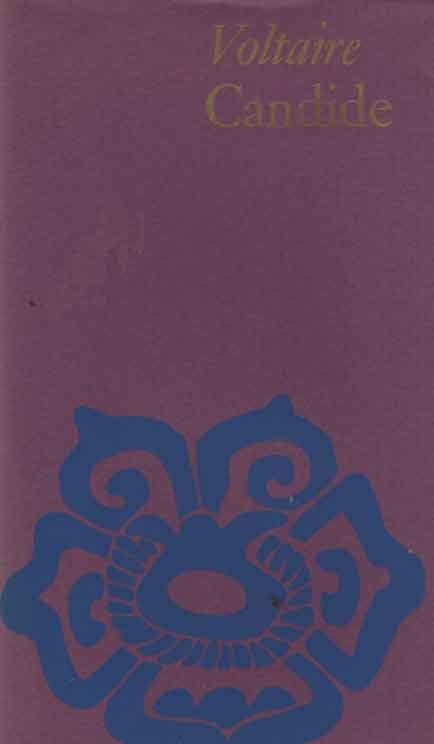 Voltaire - Candide of het optimisme