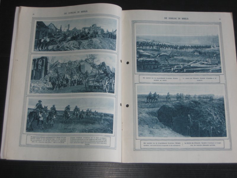  - De Oorlog in Beeld