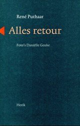 Alles retour - Gesigneerd en genummerd nr. 33/399