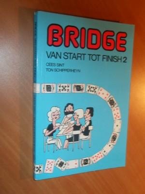 Sint - Bridge van start tot finish 2