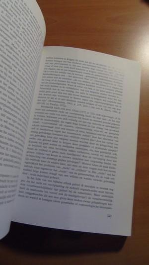 Ouweneel, Dr. Willem J. - Operatie supermens. Een bijbels-biologische blik op de toekomst